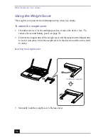 Preview for 56 page of Sony VAIO PCG-F640 User Manual