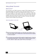 Preview for 58 page of Sony VAIO PCG-F640 User Manual