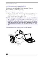 Preview for 60 page of Sony VAIO PCG-F640 User Manual