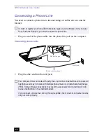 Preview for 62 page of Sony VAIO PCG-F640 User Manual