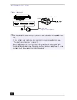 Preview for 64 page of Sony VAIO PCG-F640 User Manual