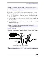 Preview for 67 page of Sony VAIO PCG-F640 User Manual