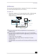 Preview for 69 page of Sony VAIO PCG-F640 User Manual