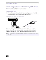 Preview for 76 page of Sony VAIO PCG-F640 User Manual