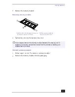 Preview for 83 page of Sony VAIO PCG-F640 User Manual