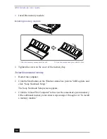 Preview for 84 page of Sony VAIO PCG-F640 User Manual