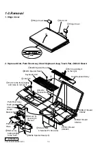 Preview for 5 page of Sony VAIO PCG-F650 Service Manual