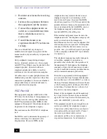 Preview for 6 page of Sony Vaio PCG-F676 (Spanish) Guía Del Usuario