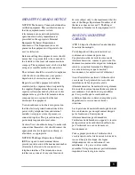 Preview for 9 page of Sony Vaio PCG-F676 (Spanish) Guía Del Usuario