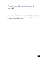 Preview for 23 page of Sony Vaio PCG-F676 (Spanish) Guía Del Usuario