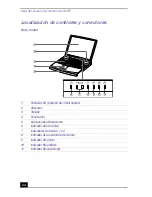 Preview for 24 page of Sony Vaio PCG-F676 (Spanish) Guía Del Usuario