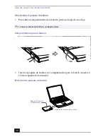 Preview for 30 page of Sony Vaio PCG-F676 (Spanish) Guía Del Usuario