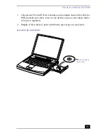 Preview for 51 page of Sony Vaio PCG-F676 (Spanish) Guía Del Usuario