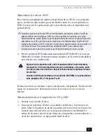 Preview for 53 page of Sony Vaio PCG-F676 (Spanish) Guía Del Usuario