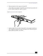 Preview for 55 page of Sony Vaio PCG-F676 (Spanish) Guía Del Usuario