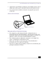 Preview for 59 page of Sony Vaio PCG-F676 (Spanish) Guía Del Usuario