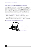 Preview for 60 page of Sony Vaio PCG-F676 (Spanish) Guía Del Usuario