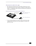 Preview for 65 page of Sony Vaio PCG-F676 (Spanish) Guía Del Usuario