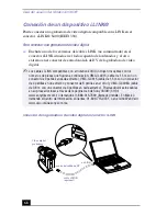 Preview for 68 page of Sony Vaio PCG-F676 (Spanish) Guía Del Usuario