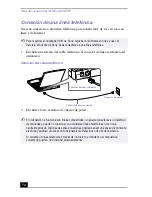 Preview for 74 page of Sony Vaio PCG-F676 (Spanish) Guía Del Usuario