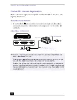 Preview for 76 page of Sony Vaio PCG-F676 (Spanish) Guía Del Usuario