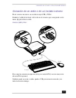 Preview for 77 page of Sony Vaio PCG-F676 (Spanish) Guía Del Usuario