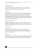 Preview for 90 page of Sony Vaio PCG-F676 (Spanish) Guía Del Usuario