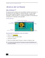 Preview for 92 page of Sony Vaio PCG-F676 (Spanish) Guía Del Usuario