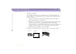 Preview for 70 page of Sony VAIO PCG-F701 User Manual