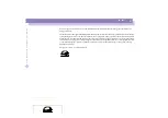 Preview for 3 page of Sony VAIO PCG-F807 User Manual