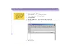 Preview for 15 page of Sony VAIO PCG-F807K Software Manual