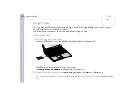 Preview for 39 page of Sony VAIO PCG-FR Series User Manual