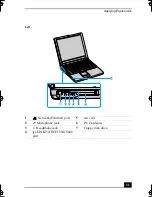 Preview for 21 page of Sony VAIO PCG-FR100 Series Quick Start Manual