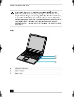 Preview for 22 page of Sony VAIO PCG-FR100 Series Quick Start Manual