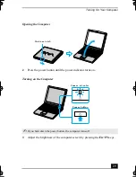 Preview for 29 page of Sony VAIO PCG-FR100 Series Quick Start Manual