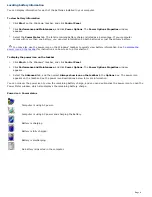 Preview for 9 page of Sony VAIO PCG-FR130 User Manual