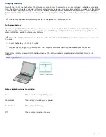 Preview for 10 page of Sony VAIO PCG-FR130 User Manual