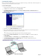 Preview for 37 page of Sony VAIO PCG-FR130 User Manual