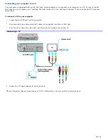 Preview for 50 page of Sony VAIO PCG-FR130 User Manual