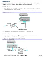 Preview for 59 page of Sony VAIO PCG-FR130 User Manual