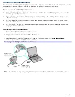 Preview for 91 page of Sony VAIO PCG-FR130 User Manual