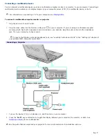 Preview for 97 page of Sony VAIO PCG-FR130 User Manual