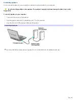 Preview for 102 page of Sony VAIO PCG-FR130 User Manual