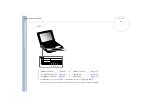 Предварительный просмотр 14 страницы Sony VAIO PCG-FX201 User Manual