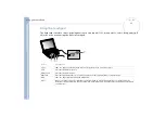 Предварительный просмотр 35 страницы Sony VAIO PCG-FX201 User Manual