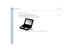 Предварительный просмотр 42 страницы Sony VAIO PCG-FX201 User Manual