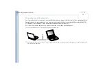 Предварительный просмотр 68 страницы Sony VAIO PCG-FX201 User Manual