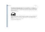 Предварительный просмотр 4 страницы Sony VAIO PCG-FX209K Software Manual