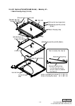 Preview for 16 page of Sony VAIO PCG-FX220 Service Manual