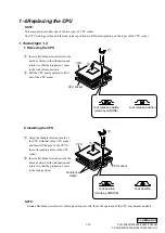 Preview for 18 page of Sony VAIO PCG-FX220 Service Manual